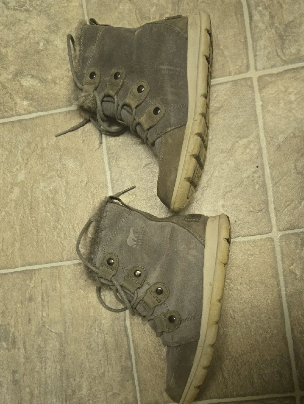 Sorel womens boots